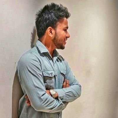 animesh_barole's profile picture. SDE .  memes . content destroyer