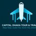 Capital Dhaka Tour & Travel agency (@kazijoy123) Twitter profile photo Capital Dhaka Tour & Travel agency (@kazijoy123) Twitter profile photo