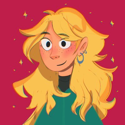 ashalynne_'s profile picture. VisDev + BG Design | Currently BG Lead at Atomic Cartoons | Prev: Peanuts Specials, Night at the Museum: Kahmunrah Rises Again ✨🌱(she/her/hers)