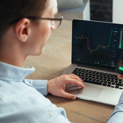 🌐Crypto Trader & Technical Analyst 📈Chart patterns & indicators are my tools 🔗 BTC & Altcoin Market Strategist
