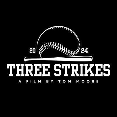 3strikesfilm's profile picture. A disillusioned high school pitcher struggles to find his place on a baseball team overshadowed by tragedy.  (Directed by Tom Moore I Produced by Jack Starnes.)