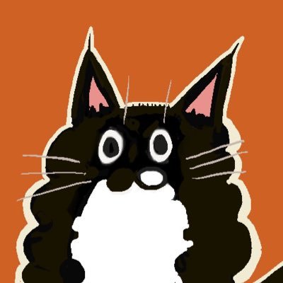 なかこ (@nakako_neko) / X