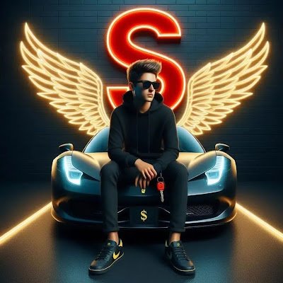 Shantanu1162279's profile picture. 