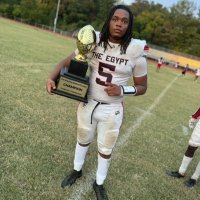 De’Marian D Lewis (@demariandlewis) 's Twitter Profile