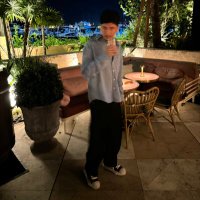 Nick Lopez (@wifiuchiha) 's Twitter Profile