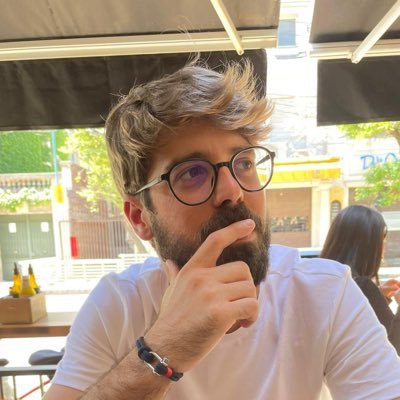 felipesmig's profile picture. 