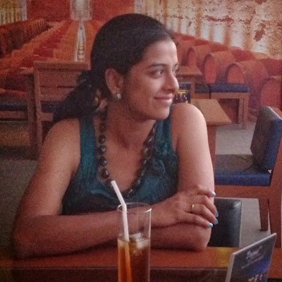 KomalShah397847's profile picture. 