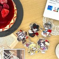 ネロ (@nero_art218) Twitter profile photo