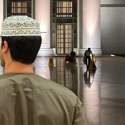 LoayAlMaawali's profile picture. CEPS