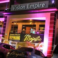 MAJESTIC BAR (@majesticbarmbra) 's Twitter Profile