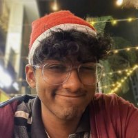 sid (@sidbharth) Twitter profile photo