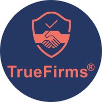TrueFirms (@truefirms) Twitter profile photo