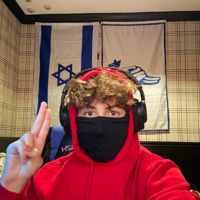 ze_evjabo's profile picture. Jew, future IDF & Israeli Jabotinsky pilled Slightly Kahane pilled