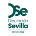 Prodetur DipuSevilla (@prodetur) Twitter profile photo Prodetur DipuSevilla (@prodetur) Twitter profile photo