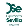 prodetur's profile picture. #Desarrollo Económico y #Turismo en la provincia de Sevilla.  Visite nuestra política de privacidad (https://t.co/5AW1rvPToC…)  contacto@prodetur.es
