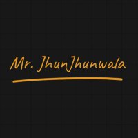 Mr. JhunJhunwala (@jhunjhunwala_r) 's Twitter Profile