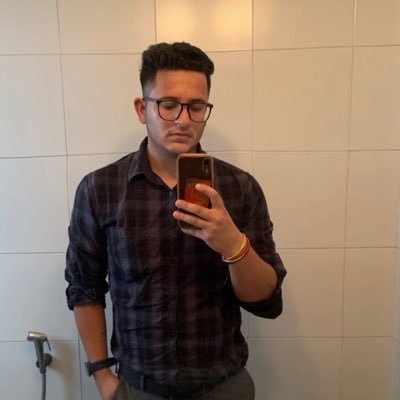 rawataman121398's profile picture. The harder you will be on yourself , the softer the world will get for you