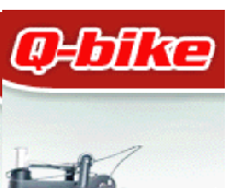 Internet Marketer, Loves Bikes.