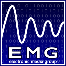 EMG_AIC's profile picture. The Electronic Media Group is a specialty group of the American Institute for Conservation.