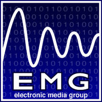 ElectronicMediaGroup (@emg_aic) 's Twitter Profile