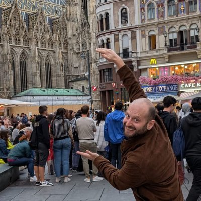 Philipp Leippe Profile