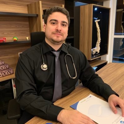 DrJoseCorreiaJR's profile picture. Neurocirurgião