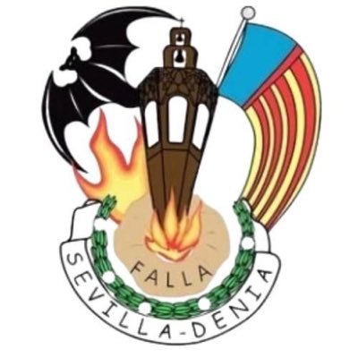 Twitter Oficial de l' Associació Cultural Falla Sevilla Dénia.
