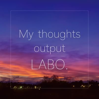 aya_thought's profile picture. noteとかブログにて色々書いてるシングルマザー。ただの思考の垂れ流しです。