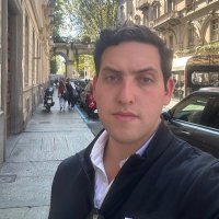 Fil Aronshtein (@filarons) 's Twitter Profile Photo Fil Aronshtein (@filarons) 's Twitter Profile Photo