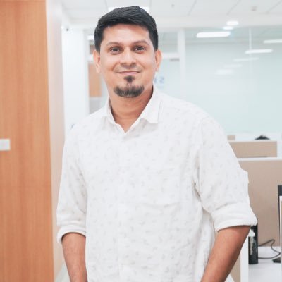 Football Lover, Proud Keralite ,IT professional