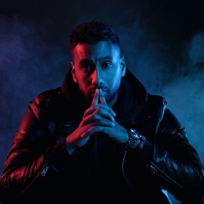 seraiahofficial's profile picture. Founder of Christian Alliance EU | Member of ChristendomNL | Political Scientist | Rap Artist |