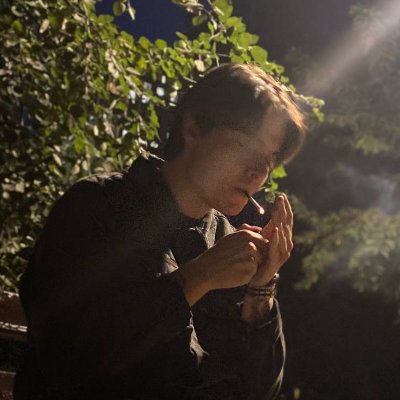 NeloGranz's profile picture. Father of a large Ukrainian esports family🇺🇦 Professional ABI player, PAPA of the forbidden Armory ⚔️ Owner - @Requiem_ggs👹