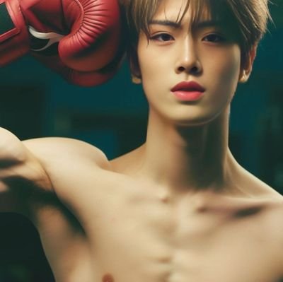 hanjiiin48's profile picture. 