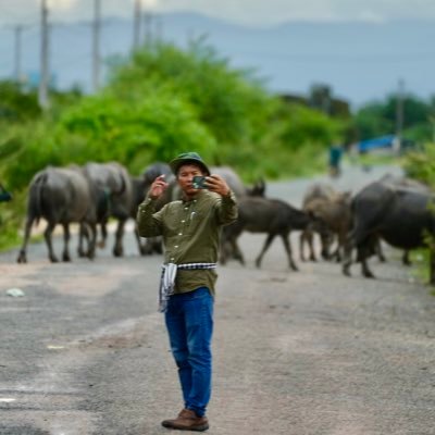 A Cambodian journalist, have been working for print media, TV and news agency since 1993. Tweets are my owned, and re-tweets do not imply my endorsement.