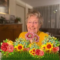 Mascha van Bergen (@maschavanberge1) 's Twitter Profile