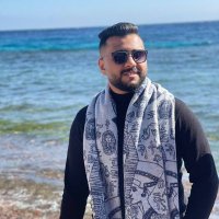 Ahmed 🖤 (@ahmed_sammak01) 's Twitter Profile