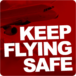 Keep Flying Safe (@safeflying) | Twitter