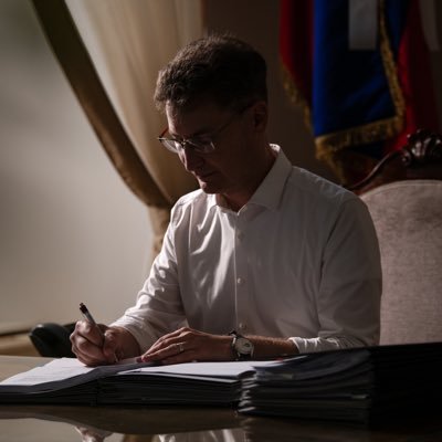 cserpalkovics's profile picture. Székesfehérvár polgármestere // Mayor of Székesfehérvár, Hungary 🇭🇺