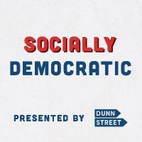 Socially Democratic (@socialdempod) 's Twitter Profile Photo Socially Democratic (@socialdempod) 's Twitter Profile Photo