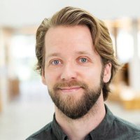 Oscar Blomberg (@blombergoscar) 's Twitter Profile