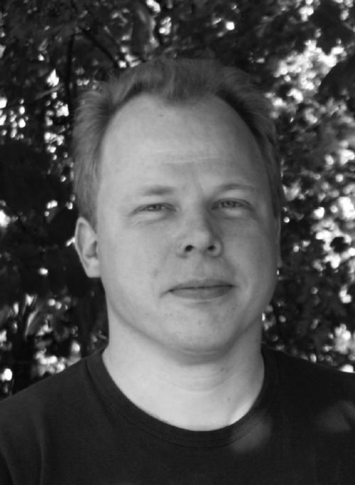 Flemming Jacobsen Profile