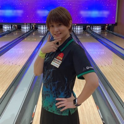 JPBA56期生No.624 / 女子4人目の両手投げプロ🎳 / T×SPORTS社様契約 / 緑色☘へのこだわりは負けません笑 / みどりん推しグッズの購入はDMにて承ります✉️!/ お仕事のご依頼もDMにて、お待ちしております🙇♀️