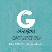 G DESIGNS ADS (@designgopi) 's Twitter Profile