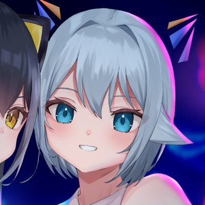 水瀬ネオン👾🛸ASMRさんのプロフィール画像