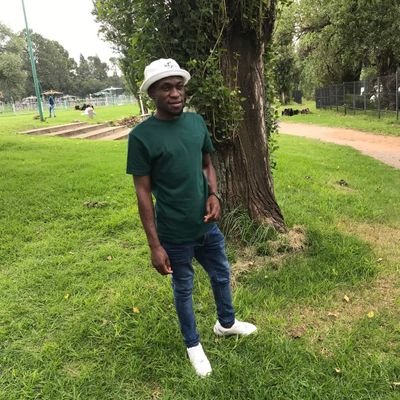 sandile_mkansi's profile picture. Ambition is the engine that propels any individual to strive for excellence, without ambition certain dullness prevails..🇿🇦