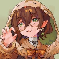 Froggy Tyan RU Vtuber - Twitch Vtuber (@tyanfroggy) Twitter profile photo