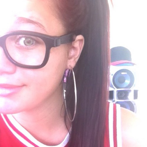 NickyTeMoana's profile picture. 