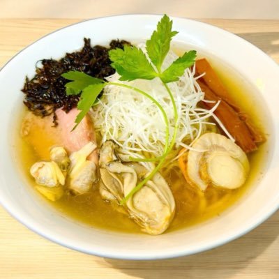 Fishmenさん(埼玉県北本市) フィッシュメン(中華そば) あっさり