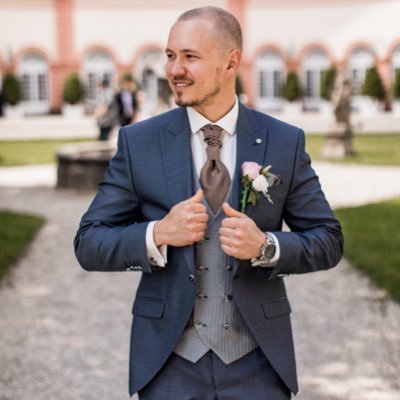 Calpas29's profile picture. 📊 Krypto & Altcoins | Cash Club Academy 🚀 Free Krypto-Channels + brandneues Live Training🚨 📬 Telegram & WhatsApp: https://t.co/b1GKIYqRZi