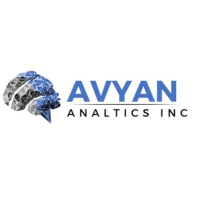avyananalytics's profile picture. Avyan helps customers obtain the integration accelearation and agility needed to solve critical problems and deliver operational excellence.
